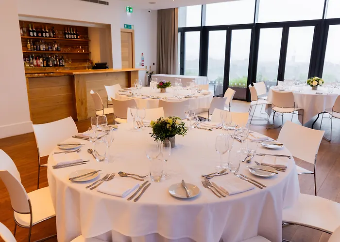 Hope Street Hotel